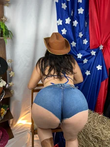 StefanyWilliam Happy July 4 my loves Foto 6
