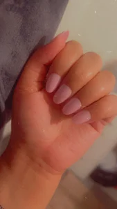 Pari_Persianbaddie6's XXX Nude Photo 1