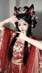 DZT-01's 可爱 Sex Photo 6