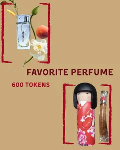 UmaTruewoman Wishlist for Valentine's Day รูป  3