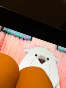 mochi-mochi Public Immagine 