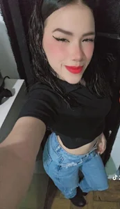 Lunessa_Monroe Public Foto 4