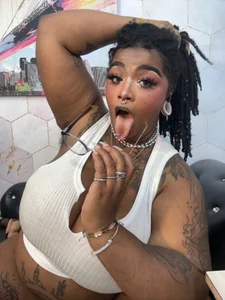 Anaa_Fuentess: the sexiest on the planet ( фото)