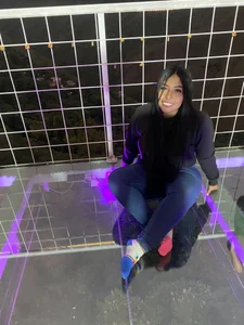 emmyjhonson07Puente de cristal 🍃🪟图片 7