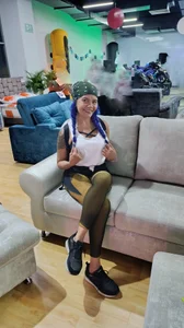 freyadevil333 Public Foto 9