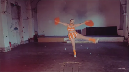 GoddessAlimony: CHEERLEADER HUMILIATION creengrabs ( 8 фото)