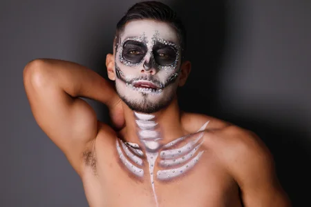 🖤🤍 de Aaronfox_x  2 Imagens