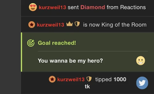 Magical Moments with you❤️ od RiriRoseey  5 snímek