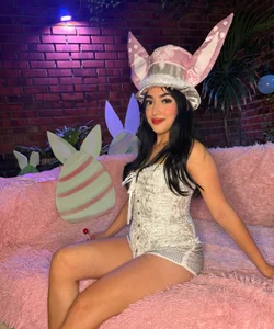 cielooo_Happy Easter❤️图片 2