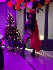 TokyoSky Boo !! 🎃 Pic 2