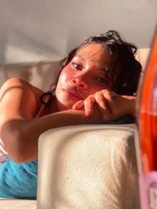 daviana_hill BE VALENTINE 💗 Foto 6