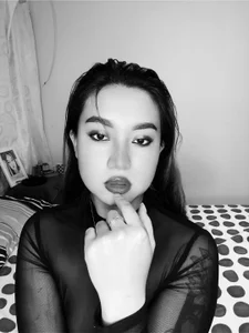 sloppy_cat Sensual slika