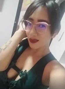 fernanda_paz's XXX Nude Photo 1