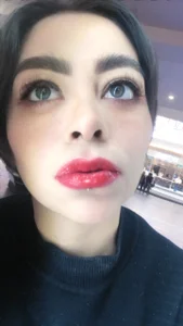 lashula Estaré aqui Pic