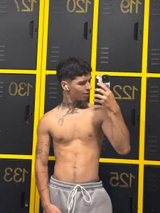 Ian_Castillo_ Public Foto 4