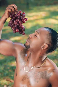 RicoBrown777_ pascua Εικόνα 2