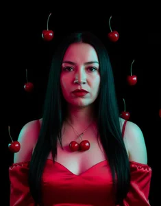 CharlotteSchmidtt I am your devil 😈 Εικόνα 2