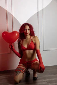 QueenRose___ San Valentine's Day 💝💟 Immagine 