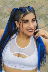 Antonella_Russo1 jugamos? Foto