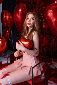 AstridHottyValentine's Day图片 8