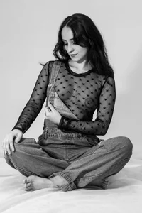 AnnieLamberth B/N 圖片 3