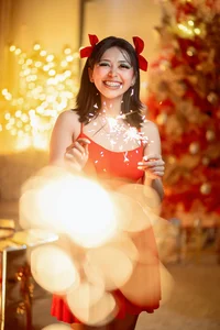 Zdjęcia Luna_7_777 🪄💌🎄🎁Merry Xmax❄️☃️🎉✨️: 