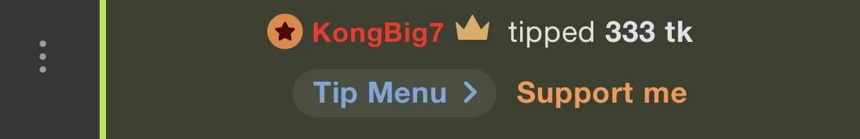 Bambo-sweetie Public  2. fénykép