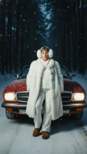 😍 de Faye_Frost  3 Imagens