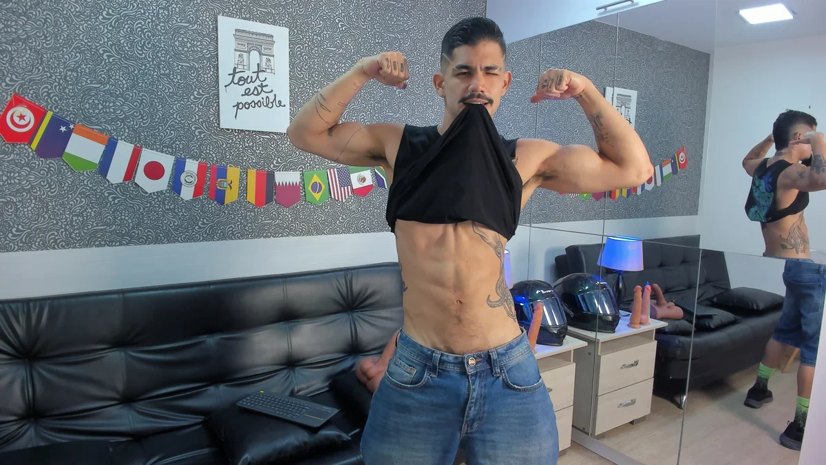 Foto em tendência de Jared_Cole 1479