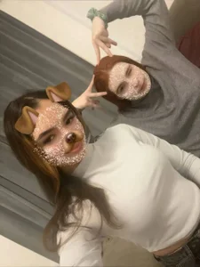 Awwwww it's us^^ od TaiHillsman  4 snímek