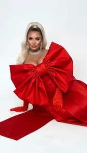 evedangerChristmas 🥰图片 4