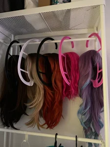 Erika_Kirman Wigs Foto 5