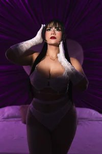 Haylenpark Very sensual 💜✨ slika 3