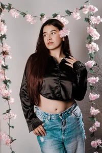 Amy_joones A fantasy come true 🌙 Pic 2