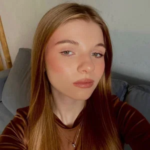 TobieTeichert The First Photos for You 💋 зображення