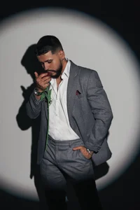 DickGriffith_: 🍾It's my 26th birthday!🎂 ( фото)