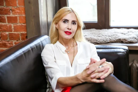 BlondPussy casual Εικόνα 2