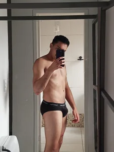 Jhonybh's XXX Nude Photo 5