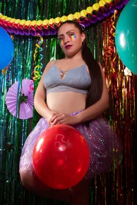 AliceBlackxHappy pride 🌈🏳‍🌈图片 6