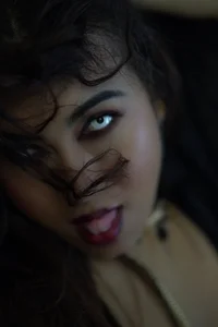 veronica_b07 Naughty Witch: Sinfully Tempting Bilde 7