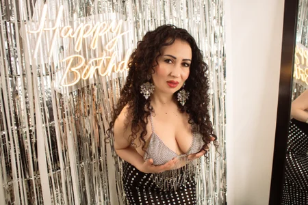 SamanthaAntolin kullanıcısının Happy birthday to me albümü -  fotoğraf