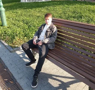 michael_strong1 A little bit of me💜 รูป  3