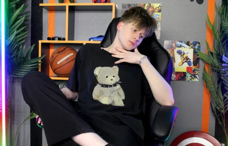 ScottPierce Public Poză 2