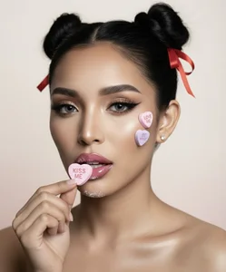 Miss-Carolina Me Gambar 2