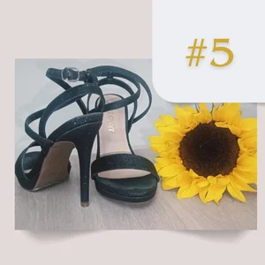 Zdjęcia kathryn07 Heel options:  6