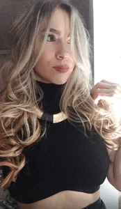 BritgetPsychol Britget_selfies 💃🏼 Pic 3