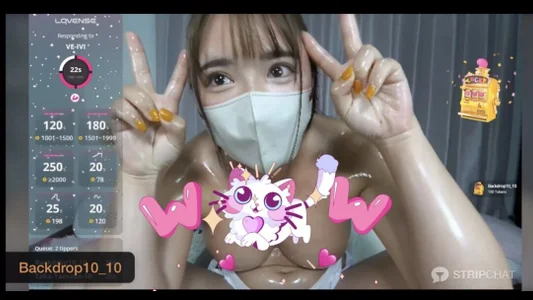 sara__xx__love kullanıcısının 💛4/24(木)配信エフェクト集💛ご来場ありがとうございました🥰コントロール、リク、エフェクト、チケットチャットご参加嬉しいです😍Thanks for coming to see us.🥰 albümü -  fotoğraf