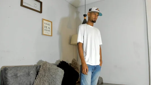 Zuri_Denzelsexy chico negro图片