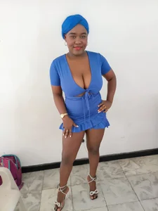 Blue 💙 de VIOLETA_BIGBOOBS_25 Foto 6