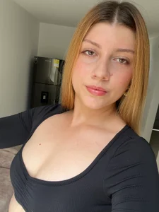 Blondie_Roses Me 🥰 Pic 4